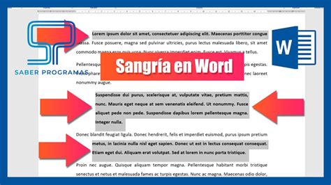 sangria word - excluir pagina word